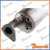 Filtres à Particules Diesel EURO4 pour AUDI | DPF-AU-000, 8E0131703T